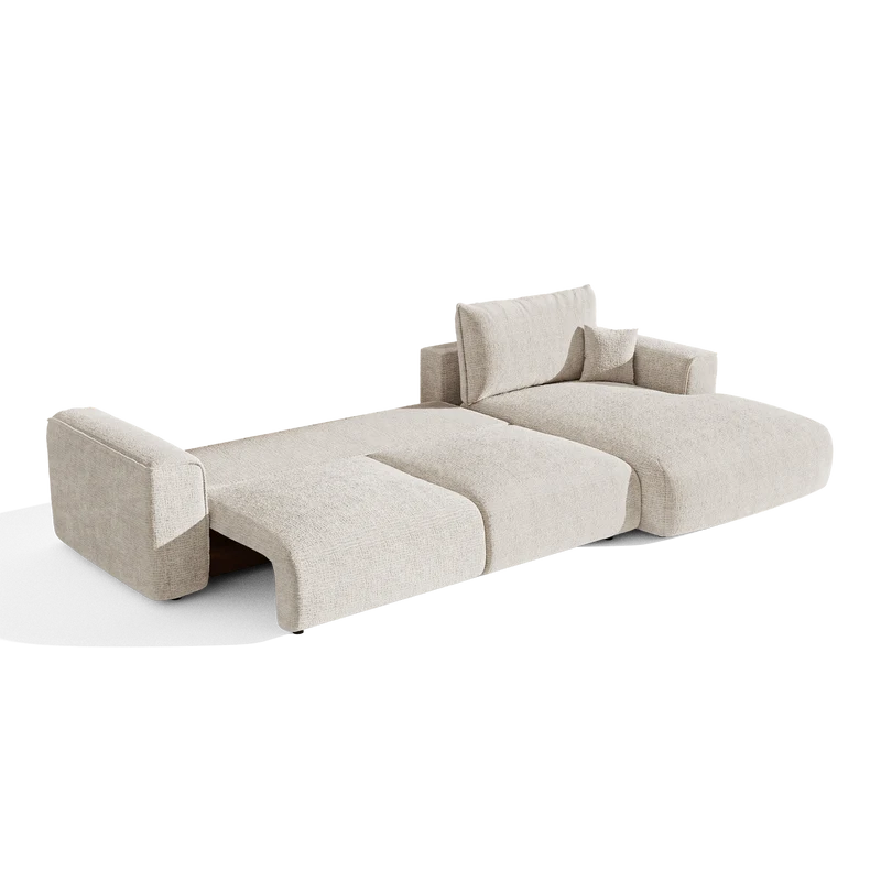 COMO angle droit convertible