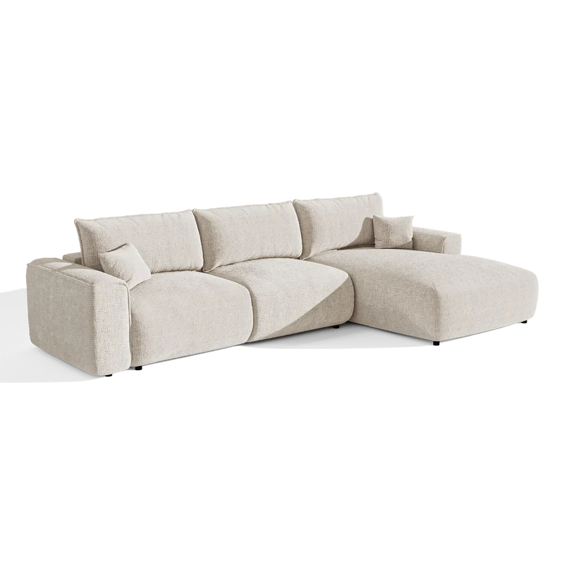 COMO angle droit convertible