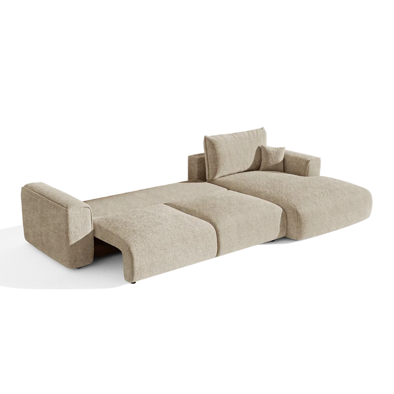 COMO angle droit convertible