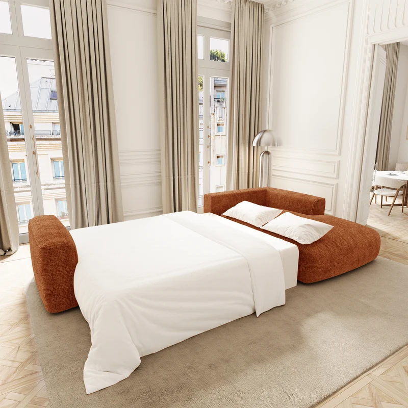 COMO angle droit convertible