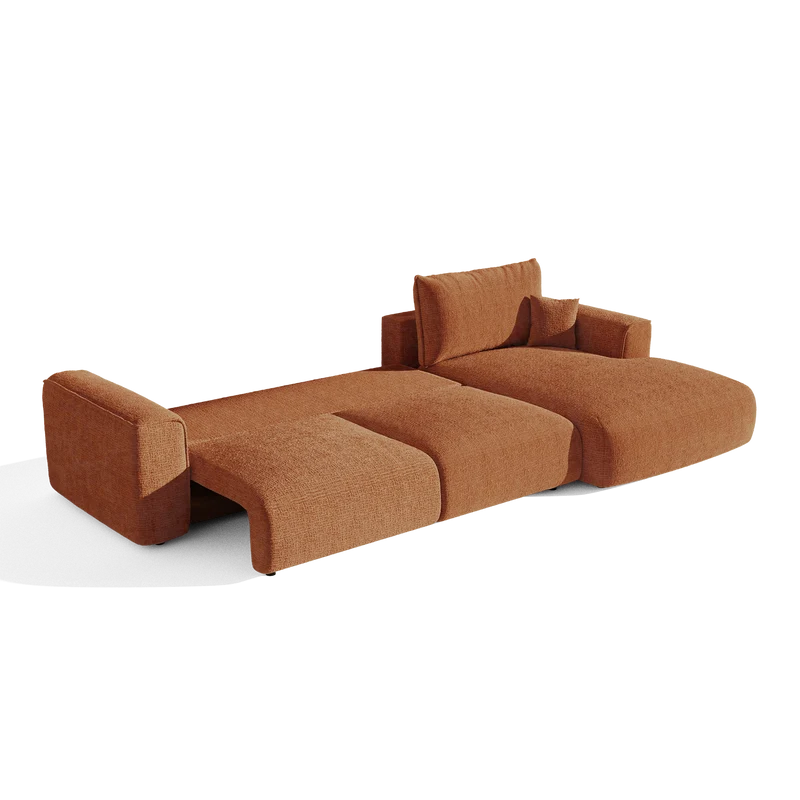 COMO angle droit convertible