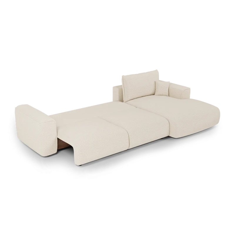 COMO angle droit convertible