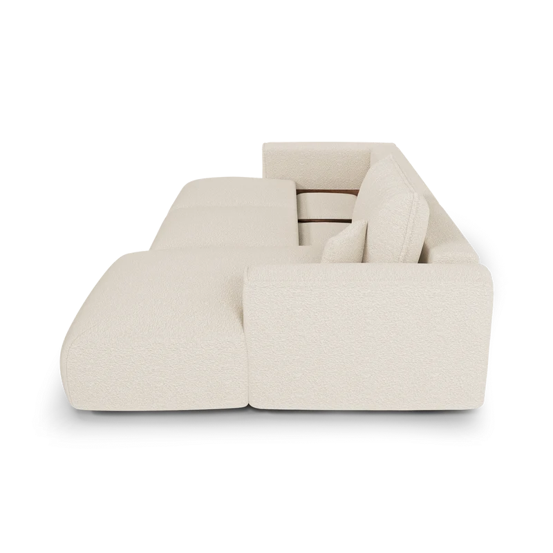 COMO angle droit convertible