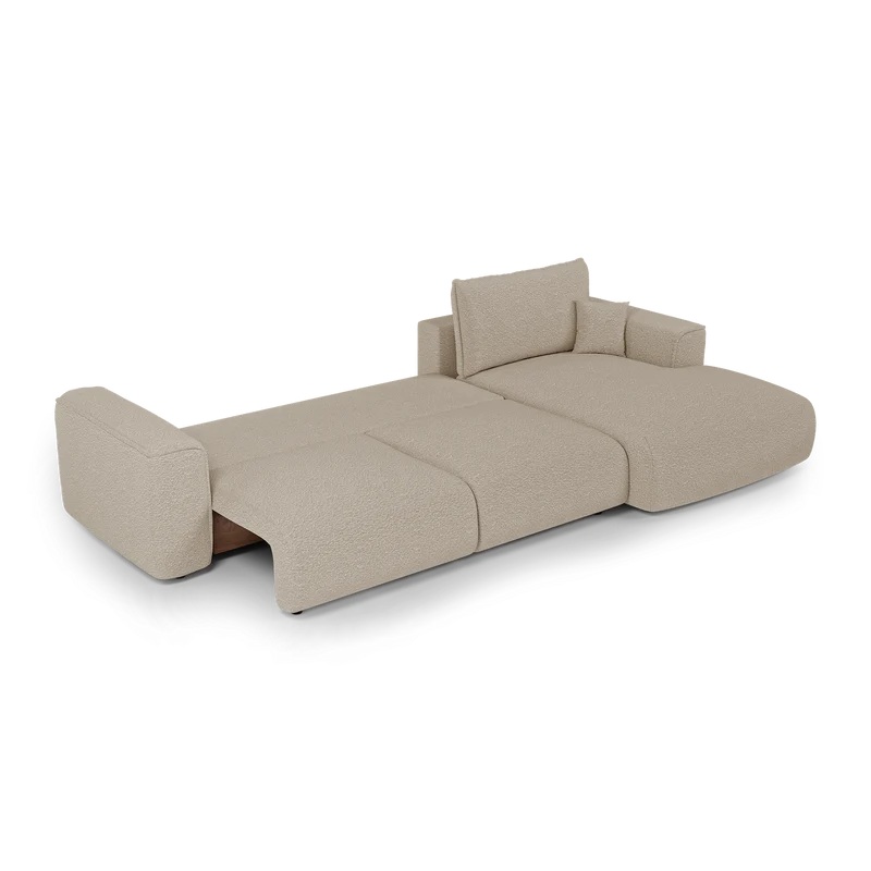 COMO angle droit convertible