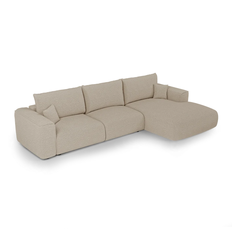 COMO angle droit convertible