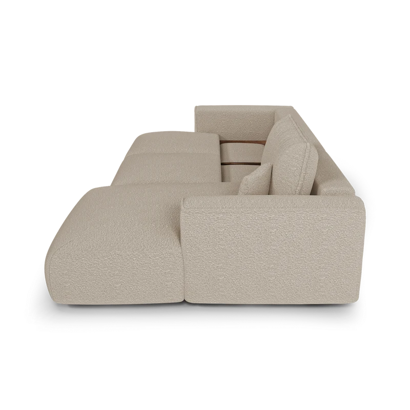 COMO angle droit convertible