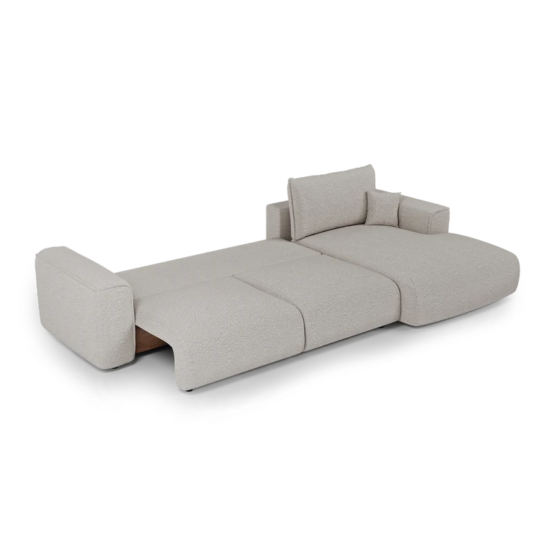 COMO angle droit convertible