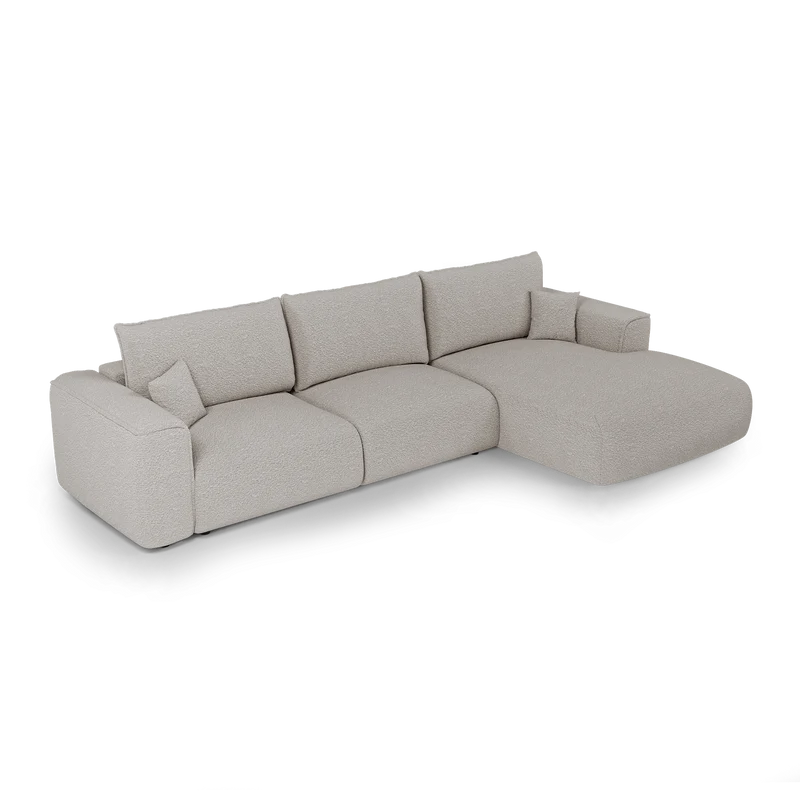 COMO angle droit convertible