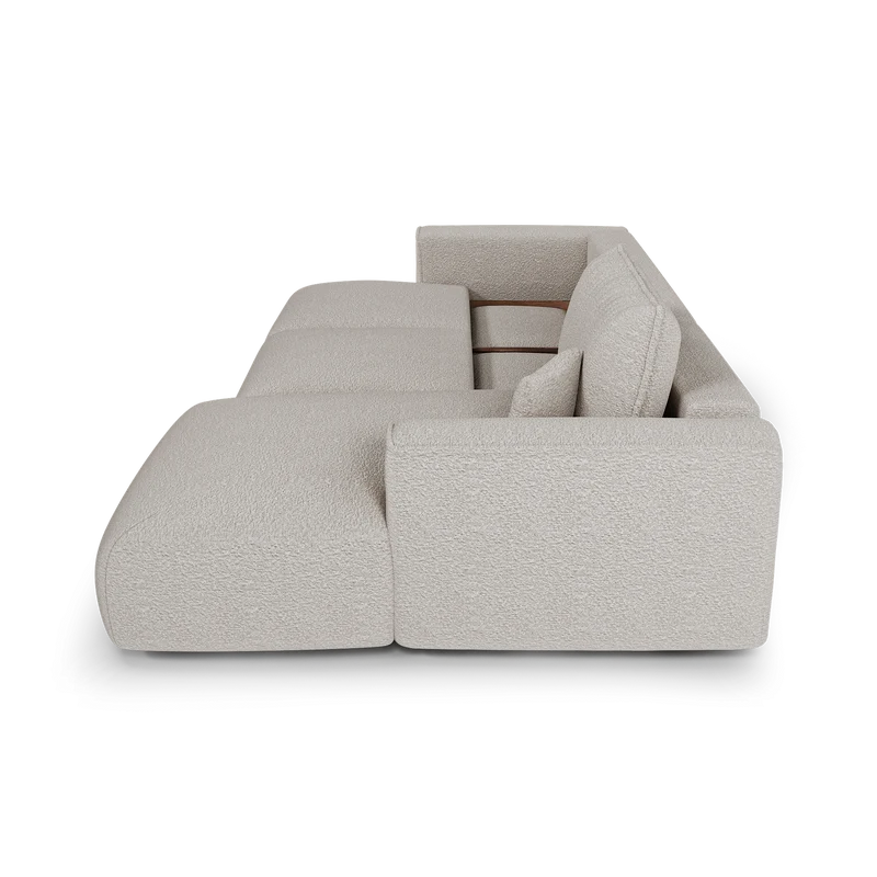 COMO angle droit convertible