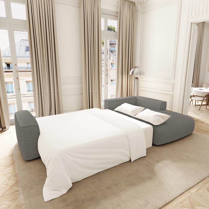 COMO angle droit convertible