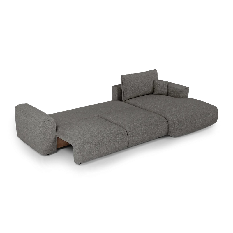 COMO angle droit convertible