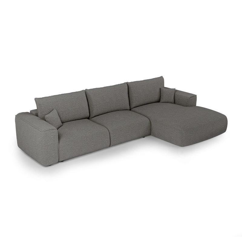 COMO angle droit convertible