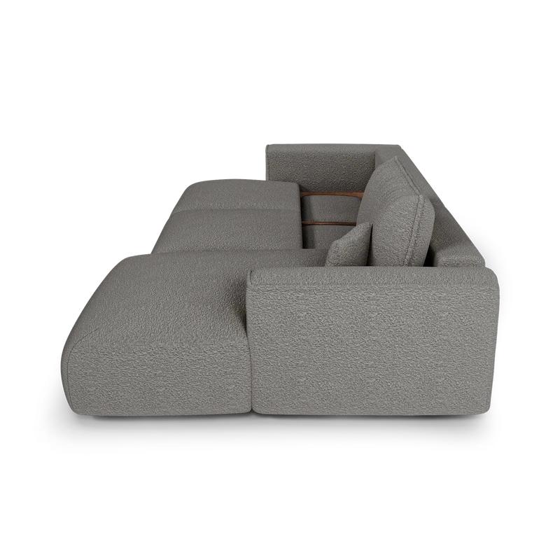 COMO angle droit convertible