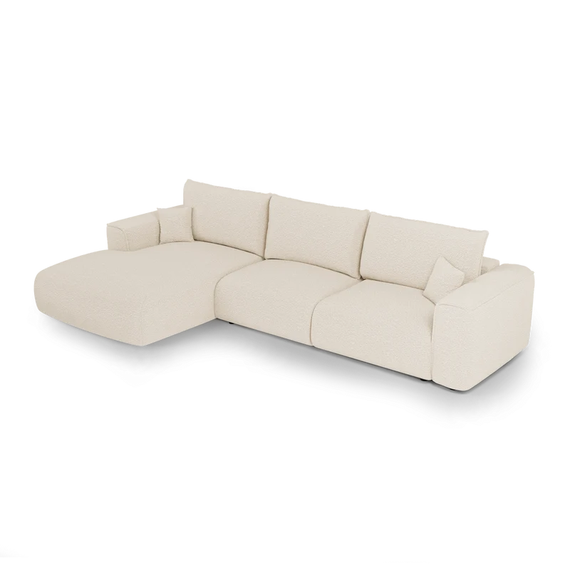 COMO angle gauche convertible
