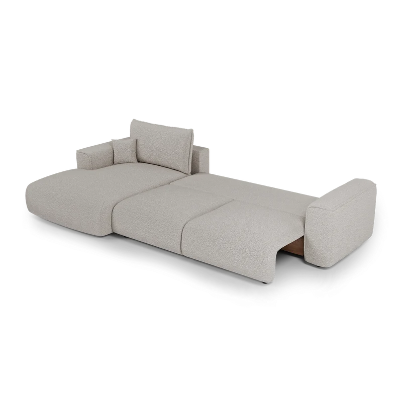 COMO angle gauche convertible