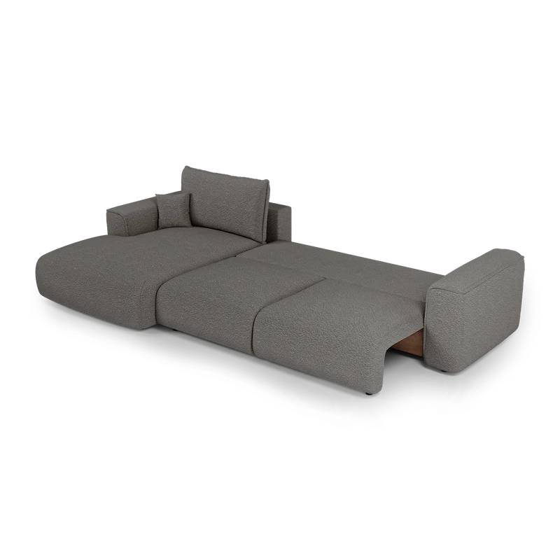 COMO angle gauche convertible