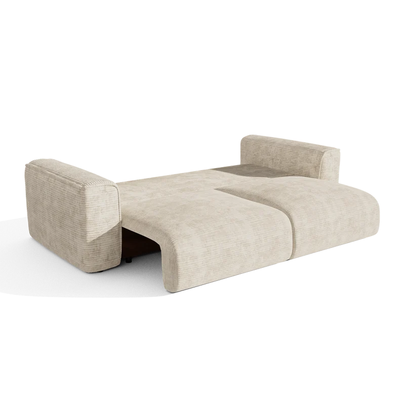 COMO convertible