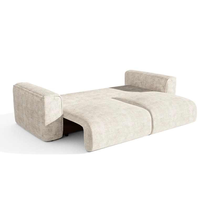 COMO convertible