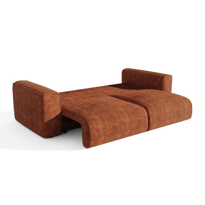 COMO convertible