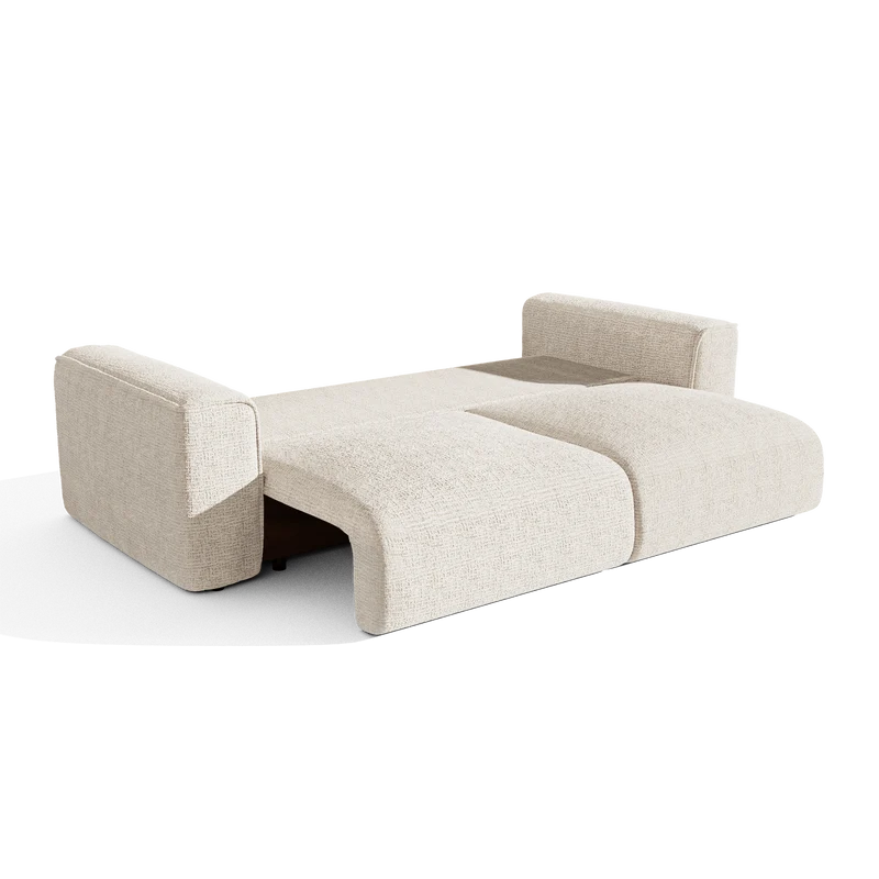 COMO convertible
