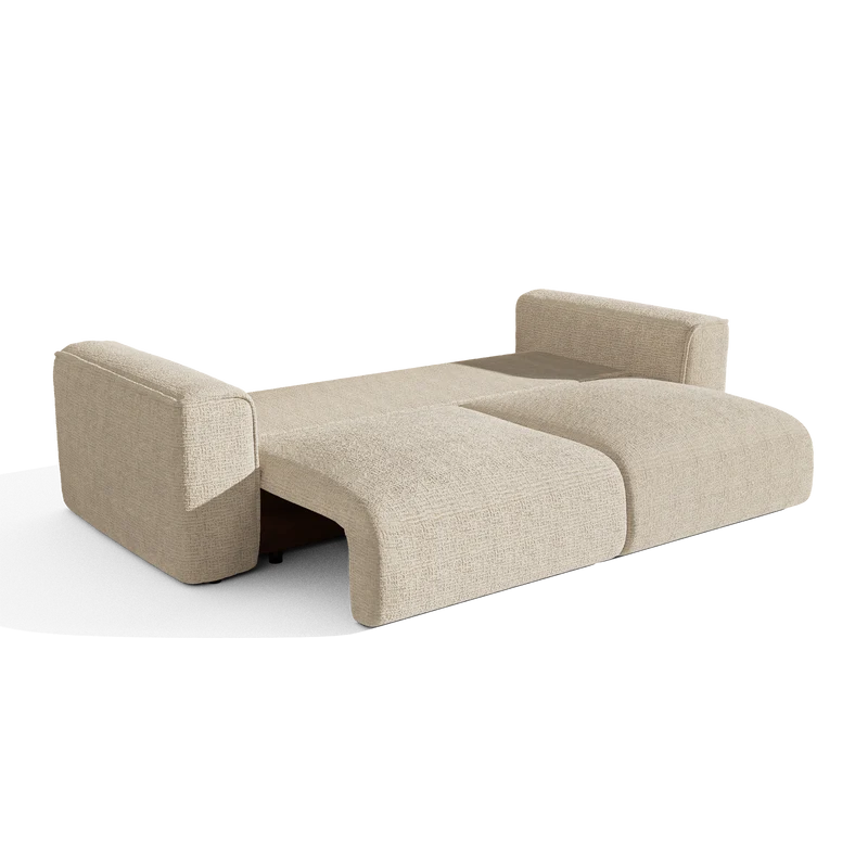 COMO convertible