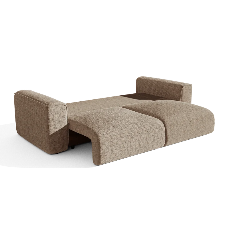 COMO convertible
