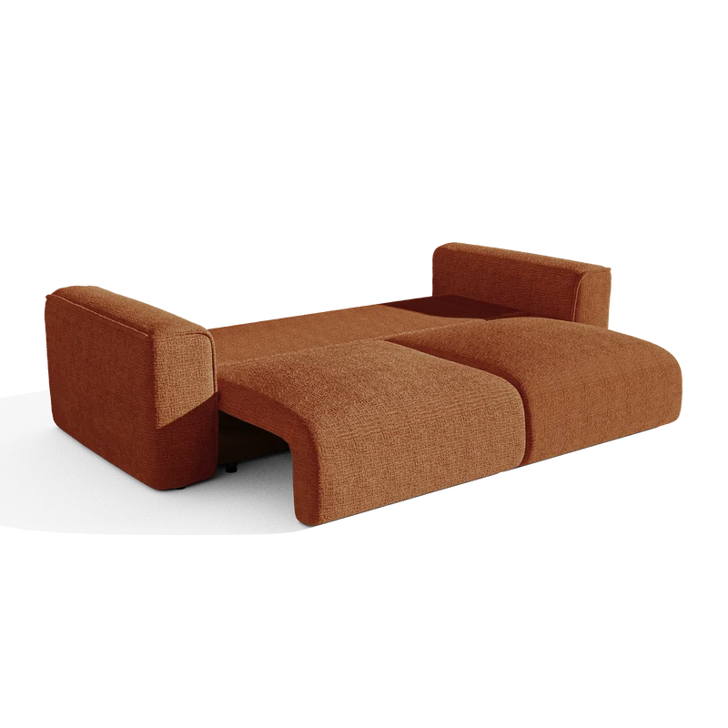 COMO convertible