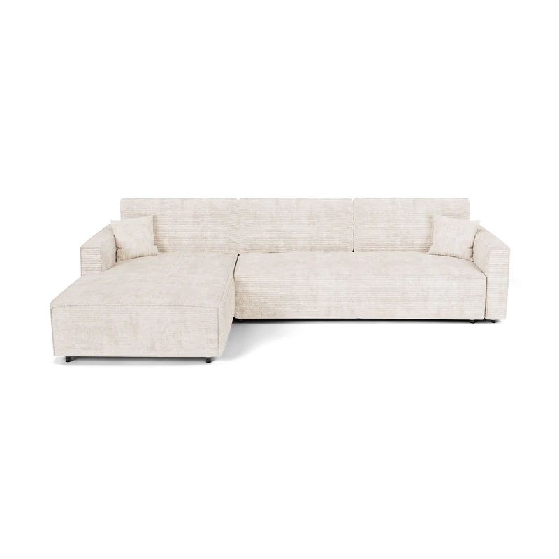 KELY angle gauche convertible