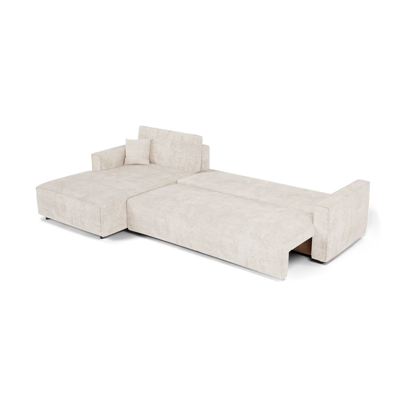 KELY angle gauche convertible