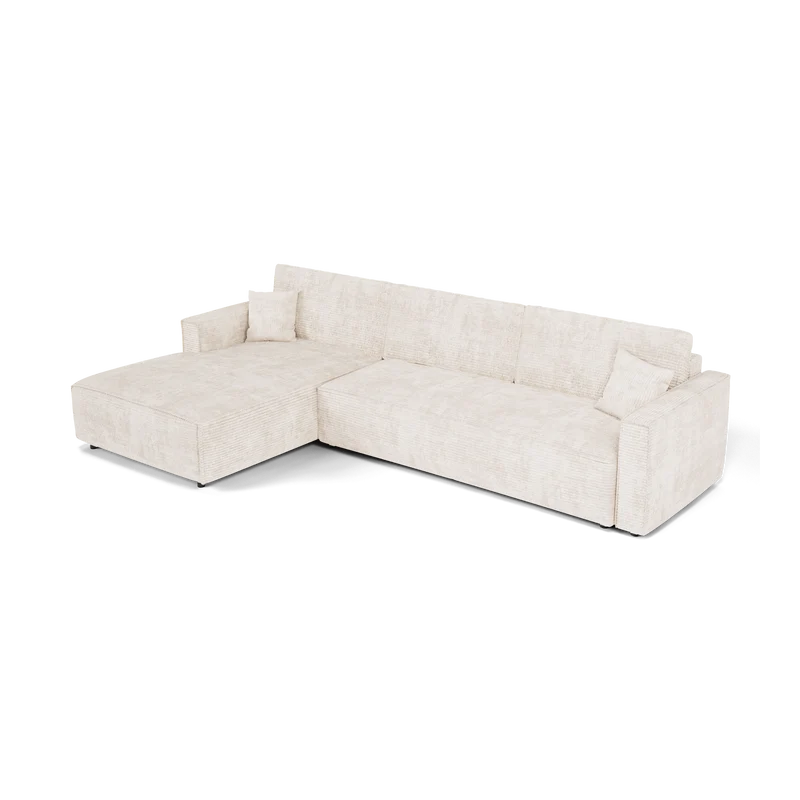 KELY angle gauche convertible
