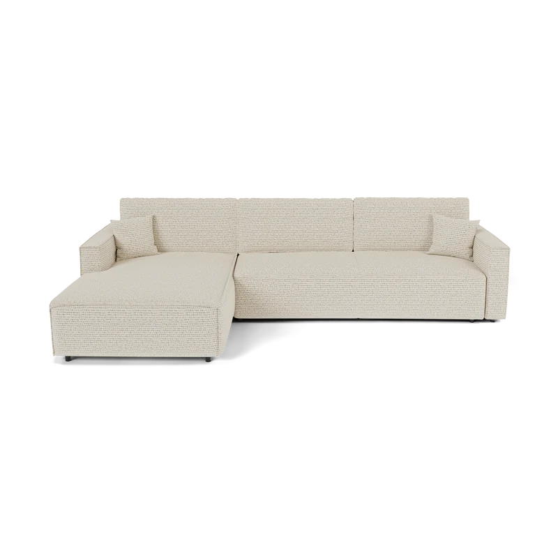 KELY angle gauche convertible