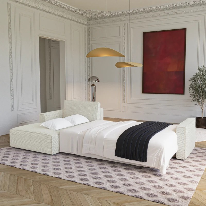 KELY angle gauche convertible