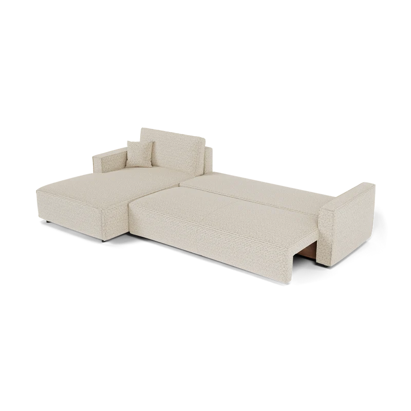 KELY angle gauche convertible