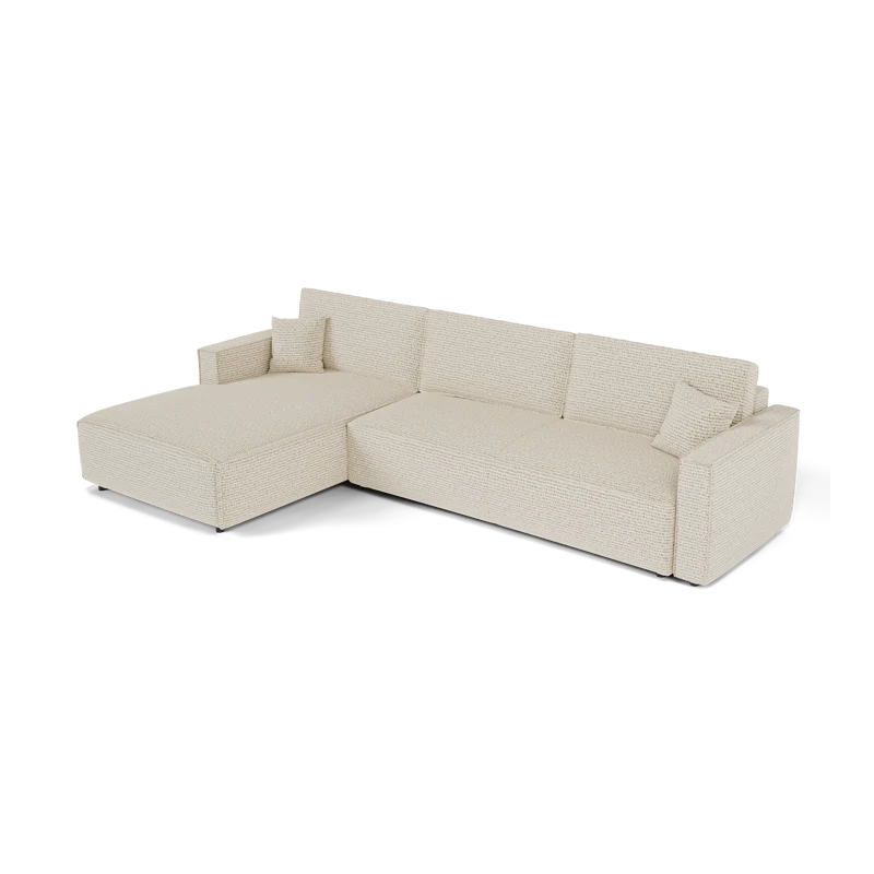 KELY angle gauche convertible