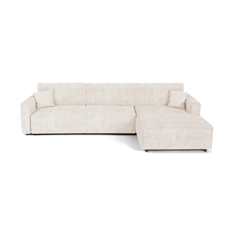 KELY angle droit convertible