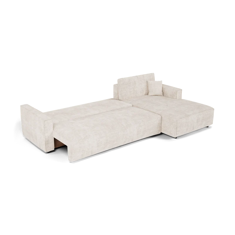 KELY angle droit convertible