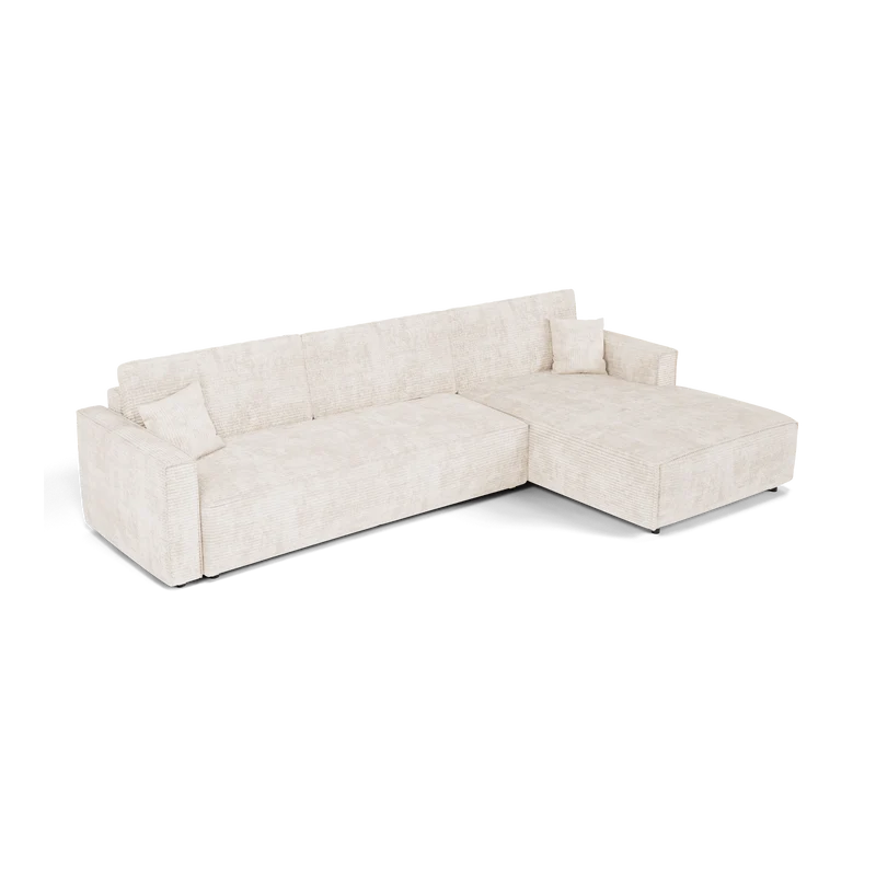 KELY angle droit convertible