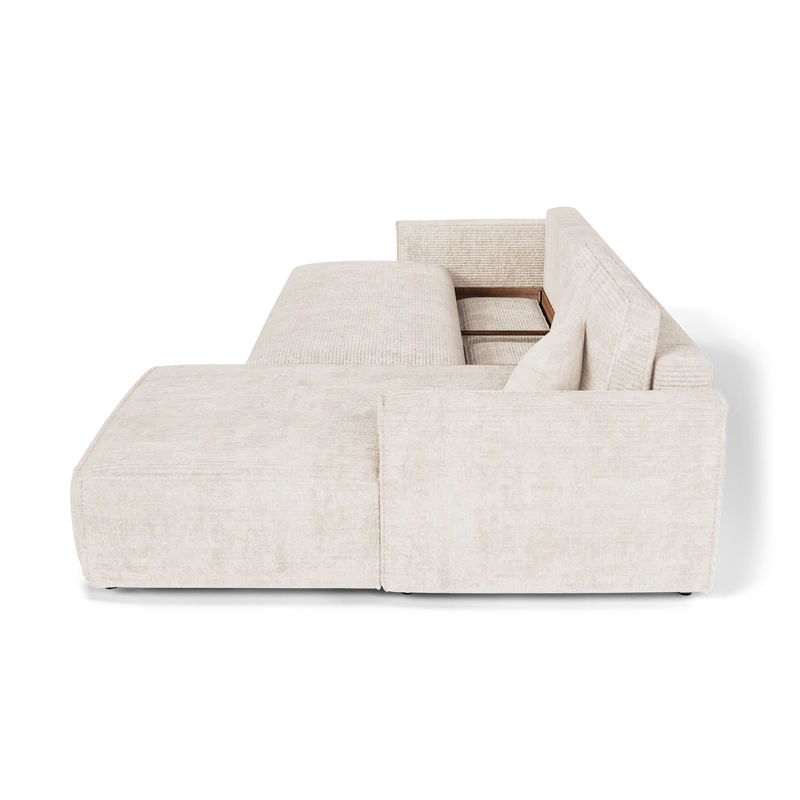 KELY angle droit convertible