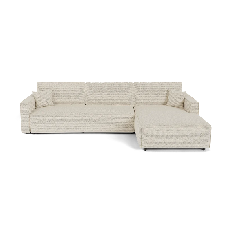 KELY angle droit convertible