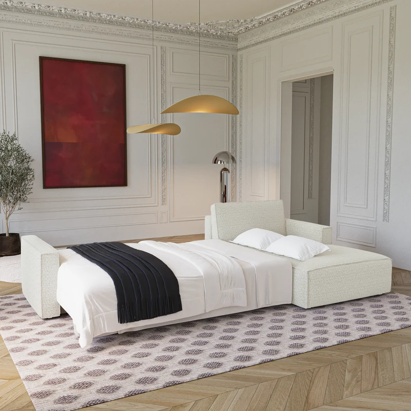KELY angle droit convertible