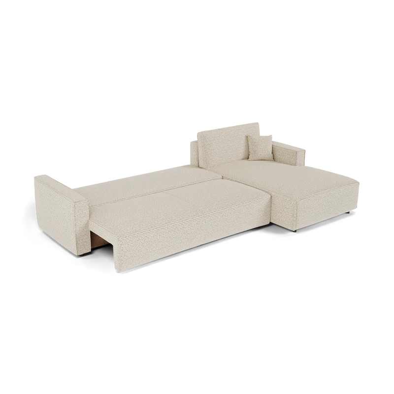 KELY angle droit convertible
