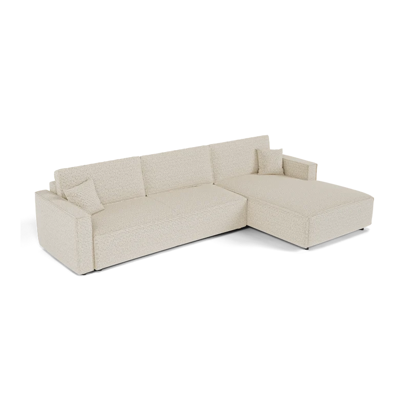 KELY angle droit convertible