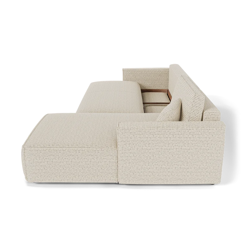 KELY angle droit convertible
