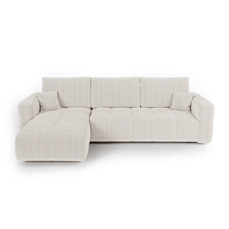 VIBE angle gauche convertible