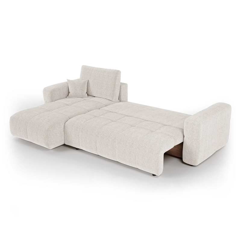 VIBE angle gauche convertible