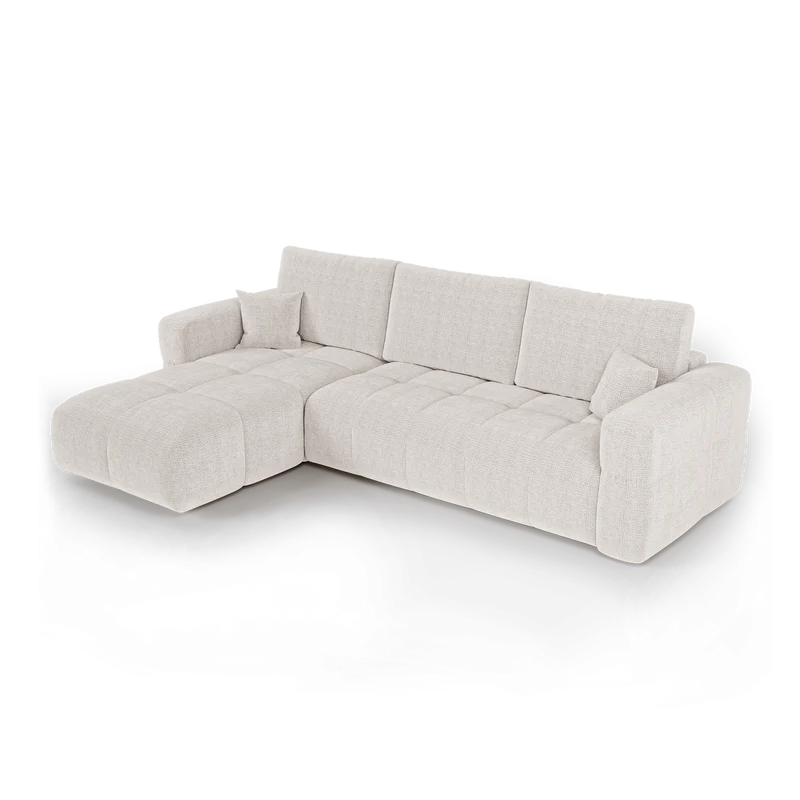 VIBE angle gauche convertible