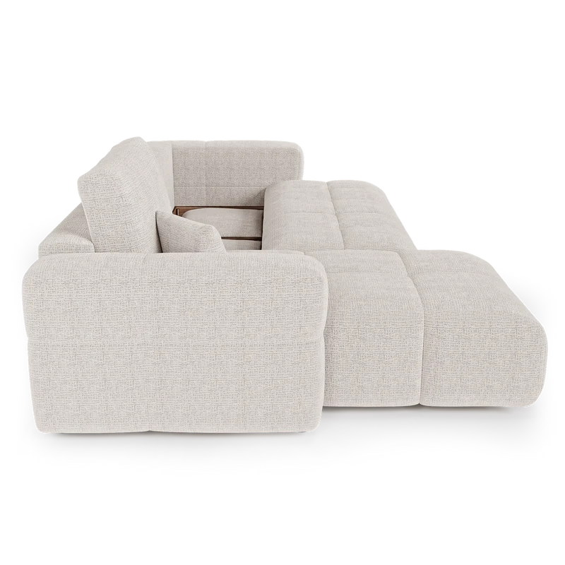 VIBE angle gauche convertible