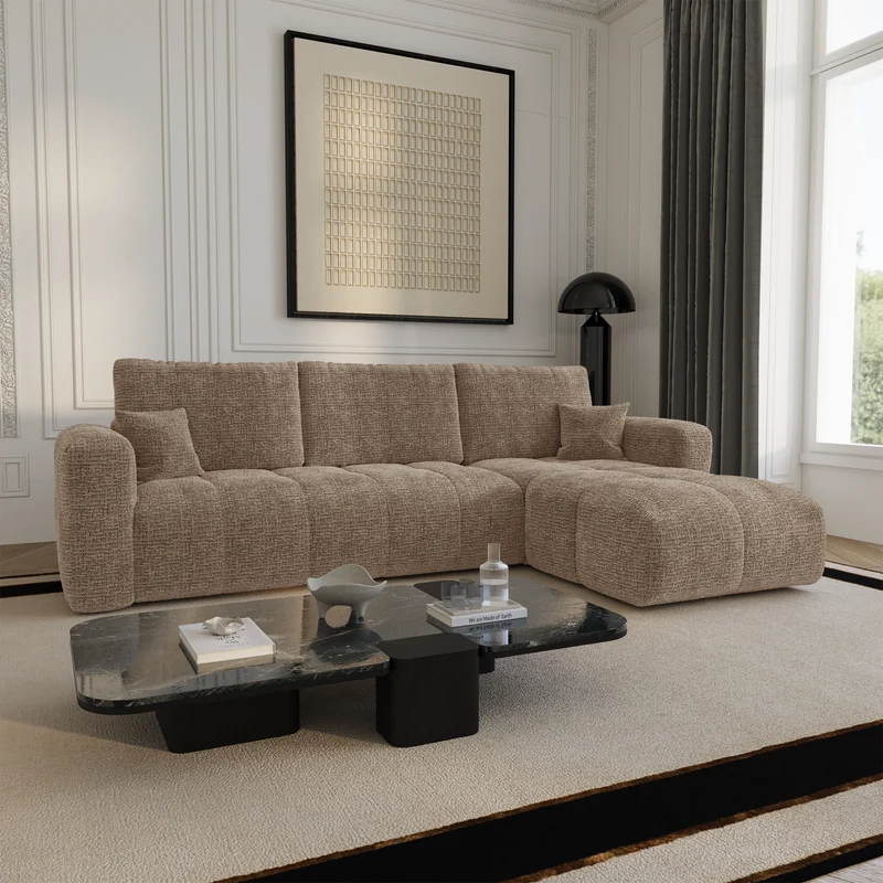 VIBE angle droit convertible
