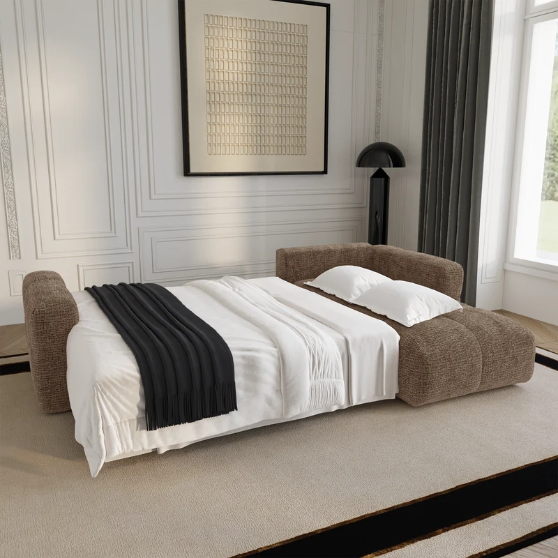 VIBE angle droit convertible