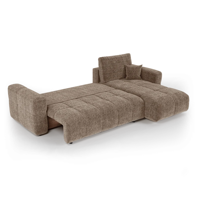 VIBE angle droit convertible